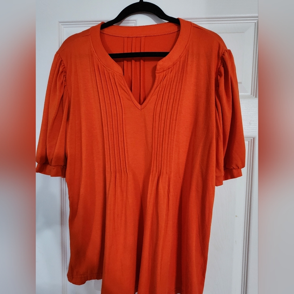 Miccason Blouse